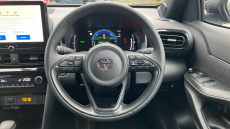 Toyota Yaris Cross 1.5 Hybrid Design 5dr CVT Hybrid Estate